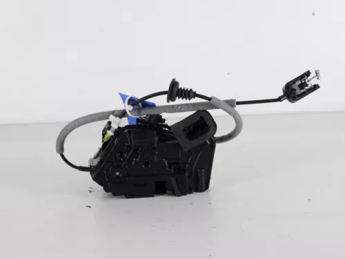 Deurslot Mechaniek 4Deurs rechts-voor-7889231