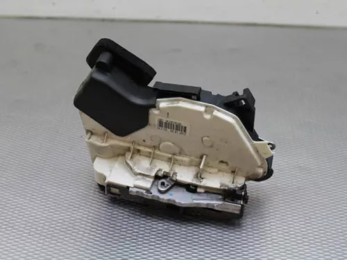 Deurslot Mechaniek 4Deurs rechts-voor-