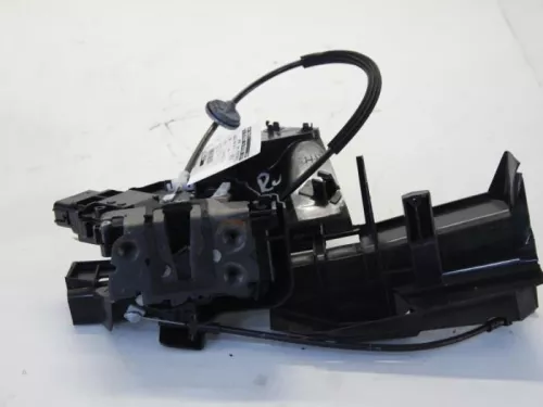 Deurslot Mechaniek 4Deurs rechts-voor-7613526