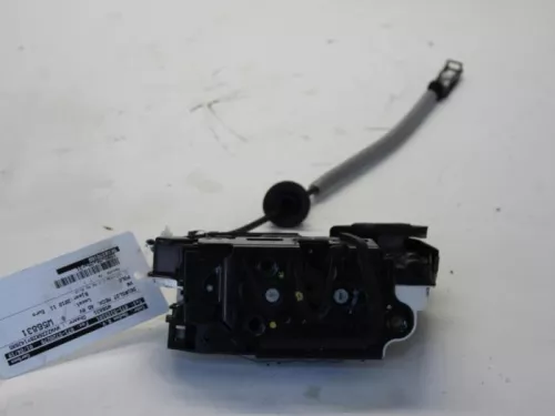 Deurslot Mechaniek 4Deurs rechts-voor-7880598