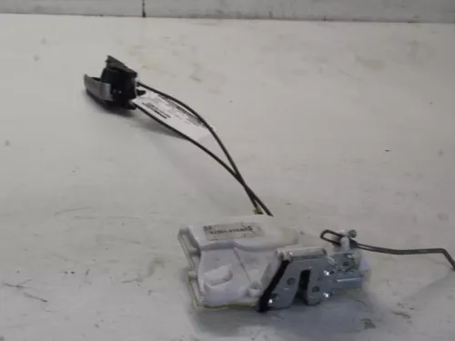 Deurslot Mechaniek 4Deurs rechts-voor-7589800