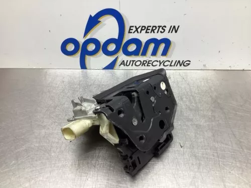 Deurslot Mechaniek 4Deurs rechts-voor-