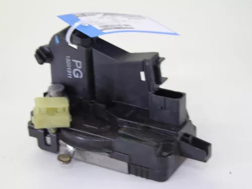 Deurslot Mechaniek 4Deurs rechts-voor-7884863