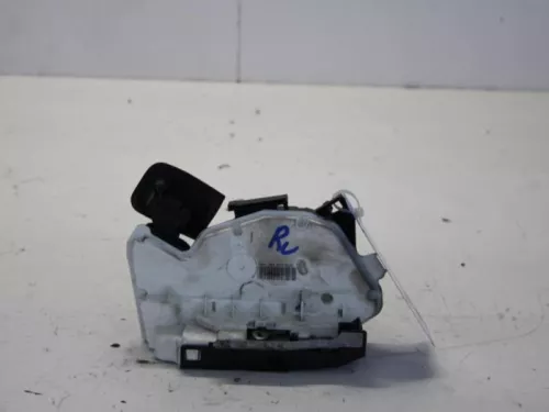 Deurslot Mechaniek 4Deurs rechts-voor-