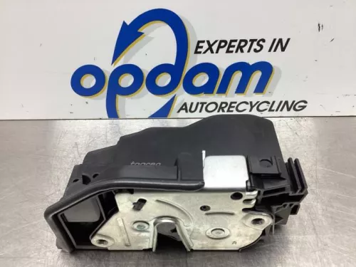 Deurslot Mechaniek 4Deurs rechts-voor-