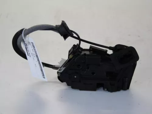 Deurslot Mechaniek 4Deurs rechts-voor-