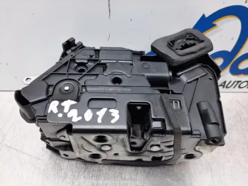 Deurslot Mechaniek 4Deurs rechts-voor-