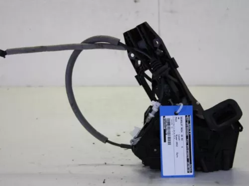 Deurslot Mechaniek 4Deurs rechts-voor-