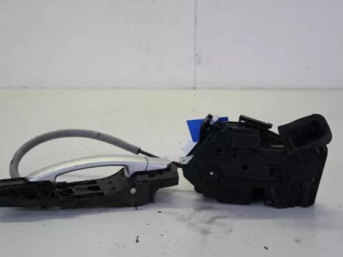 Deurslot Mechaniek 4Deurs rechts-voor-