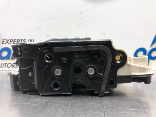 Deurslot Mechaniek 4Deurs rechts-voor-