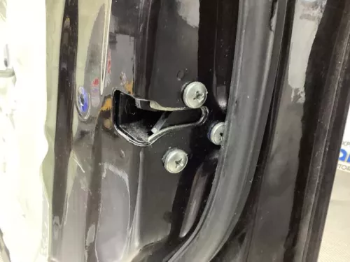 Deurslot Mechaniek 4Deurs rechts-voor-7877573