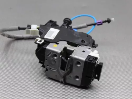 Deurslot Mechaniek 4Deurs rechts-voor-