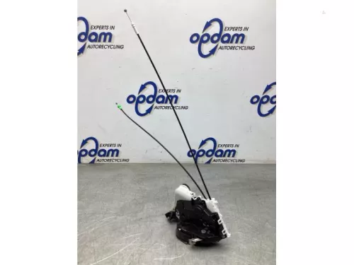 Deurslot Mechaniek 4Deurs rechts-voor-8079939