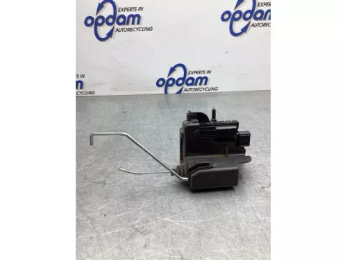 Deurslot Mechaniek 4Deurs rechts-voor-8055054