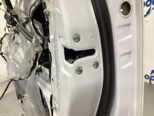 Deurslot Mechaniek 4Deurs rechts-voor-8113489