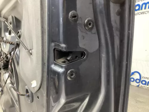 Deurslot Mechaniek 4Deurs rechts-voor-8108131