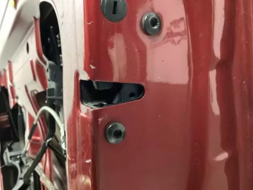 Deurslot Mechaniek 4Deurs rechts-voor-7874238