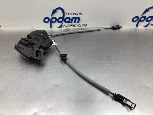 Deurslot Mechaniek 4Deurs rechts-voor-8076318