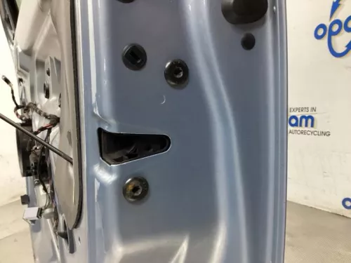 Deurslot Mechaniek 4Deurs rechts-voor-8119079