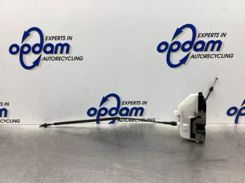 Deurslot Mechaniek 4Deurs rechts-voor-7738566