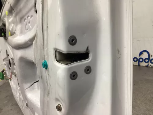 Deurslot Mechaniek 4Deurs rechts-voor-8114052