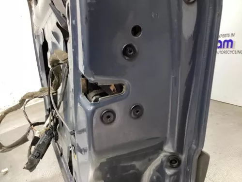 Deurslot Mechaniek 4Deurs rechts-voor-8184503