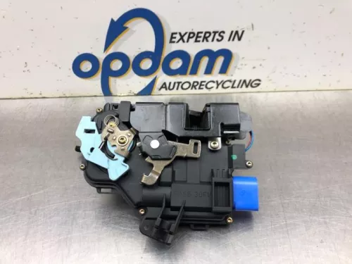 Deurslot Mechaniek 4Deurs rechts-voor-7890789