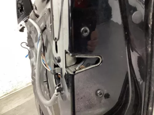 Deurslot Mechaniek 4Deurs rechts-voor-8108021