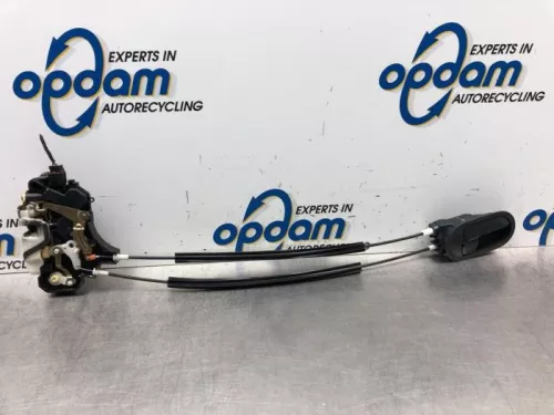 Deurslot Mechaniek 4Deurs rechts-voor-7742193