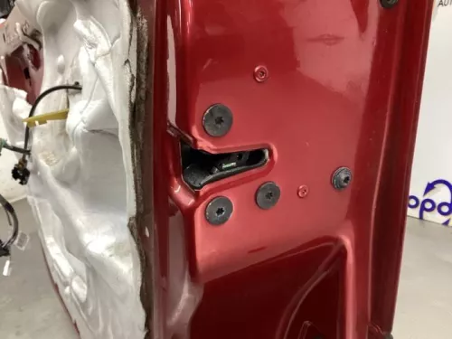 Deurslot Mechaniek 4Deurs rechts-voor-8188066