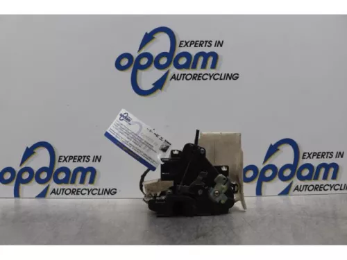 Deurslot Mechaniek 4Deurs rechts-voor-7877513