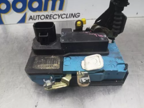 Deurslot Mechaniek 4Deurs rechts-voor-7878387