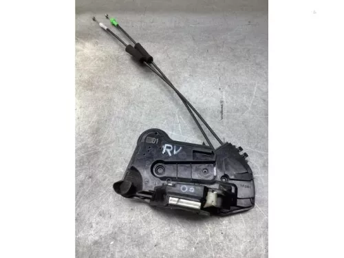 Deurslot Mechaniek 4Deurs rechts-voor-8196692