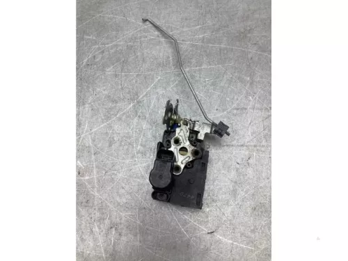 Deurslot Mechaniek 4Deurs rechts-voor-8050498