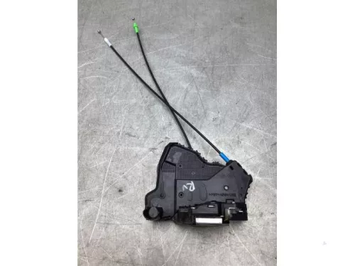 Deurslot Mechaniek 4Deurs rechts-voor-8140910