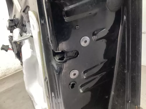 Deurslot Mechaniek 4Deurs rechts-voor-8169541