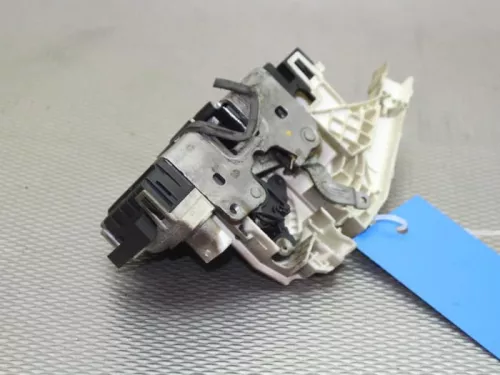 Deurslot Mechaniek 4Deurs rechts-voor-7746386