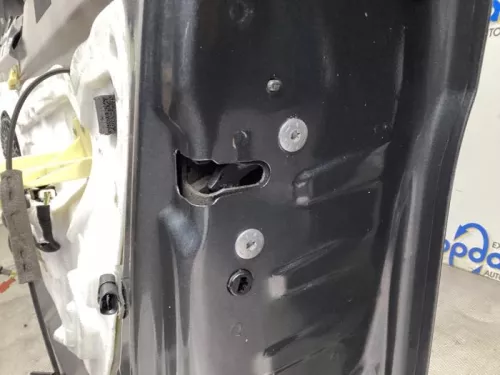 Deurslot Mechaniek 4Deurs rechts-voor-8091445