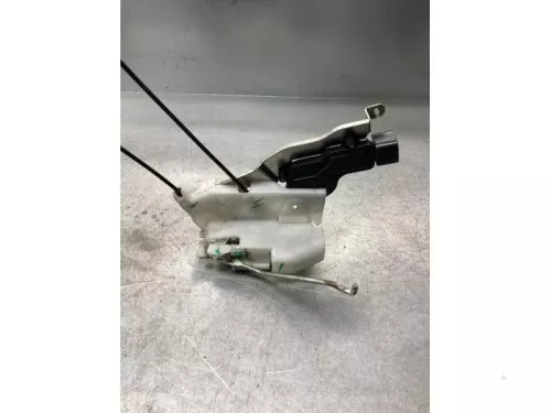 Deurslot Mechaniek 4Deurs rechts-voor-7982511