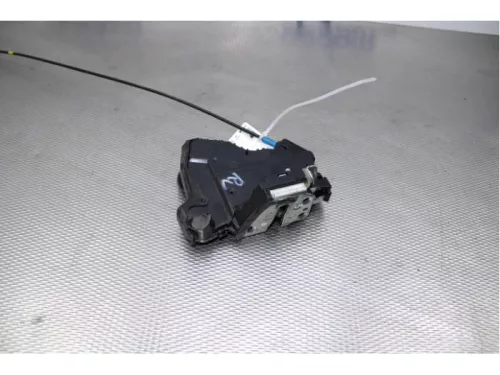 Deurslot Mechaniek 4Deurs rechts-voor-7846225