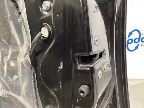 Deurslot Mechaniek 4Deurs rechts-voor-7767577