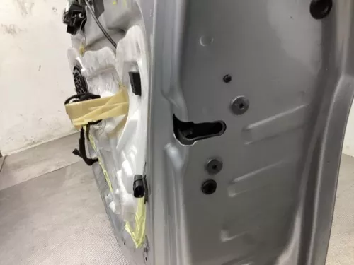 Deurslot Mechaniek 4Deurs rechts-voor-7934982