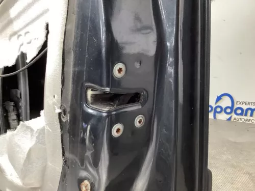 Deurslot Mechaniek 4Deurs rechts-voor-8081484