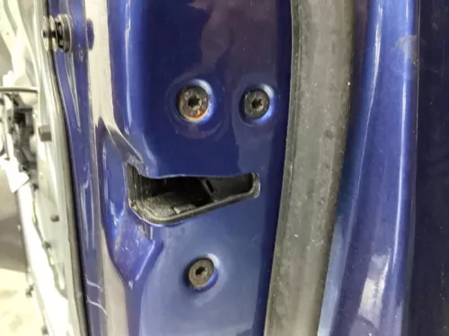 Deurslot Mechaniek 4Deurs rechts-voor-8071991