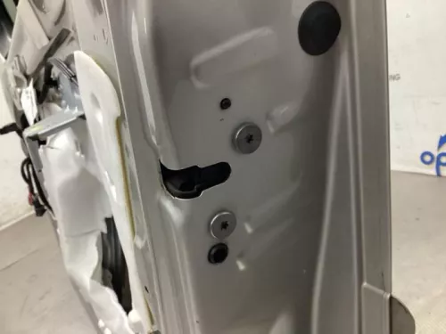 Deurslot Mechaniek 4Deurs rechts-voor-8125114