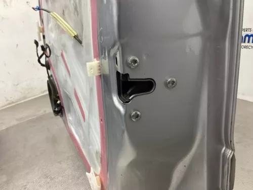 Deurslot Mechaniek 4Deurs rechts-voor-8125033