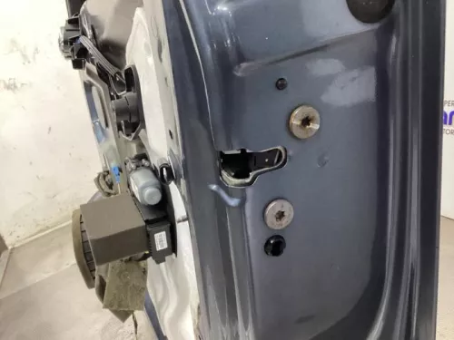 Deurslot Mechaniek 4Deurs rechts-voor-8108186