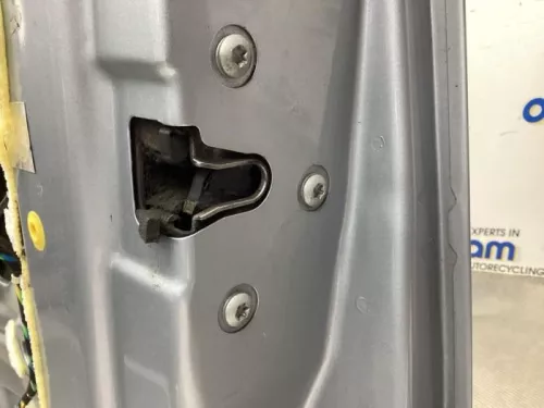 Deurslot Mechaniek 4Deurs rechts-voor-7863994