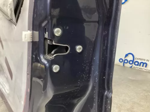 Deurslot Mechaniek 4Deurs rechts-voor-7995139