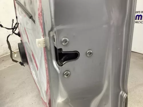 Deurslot Mechaniek 4Deurs rechts-voor-8103394